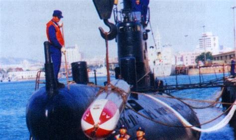 中国鱼雷VS俄国鱼雷！“末日鱼雷”？鱼雷的分类及工作原理
