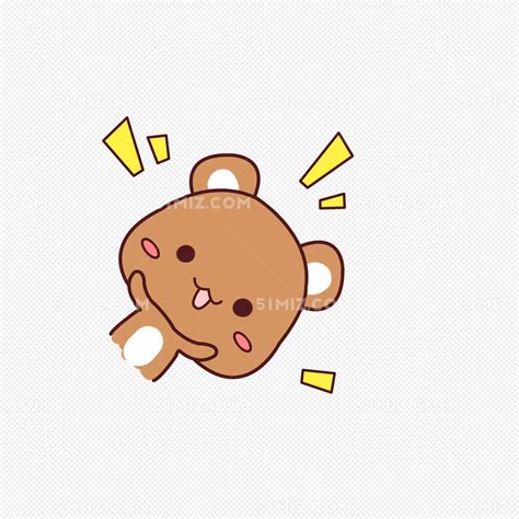 手绘小图案可爱图片