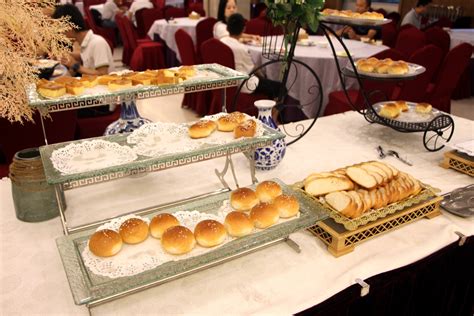酒店官网预订可享国际自助早餐