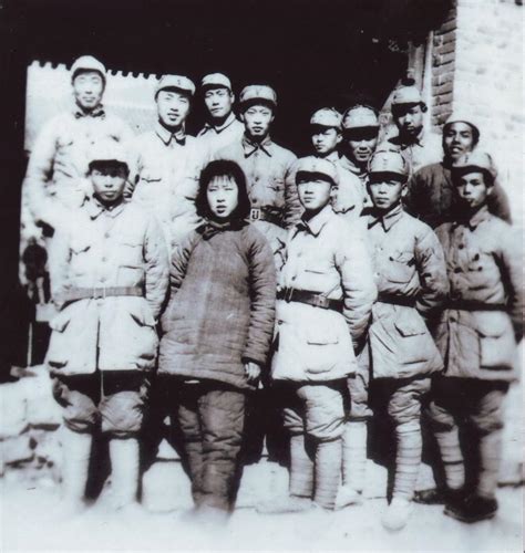晋察冀第一军分区，1943——两个回到一分区的军队领导干部 - 知乎