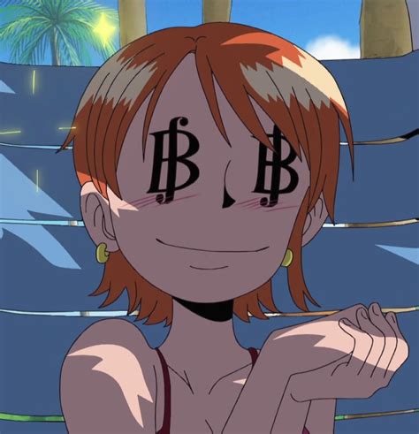 海贼王美娜美图片