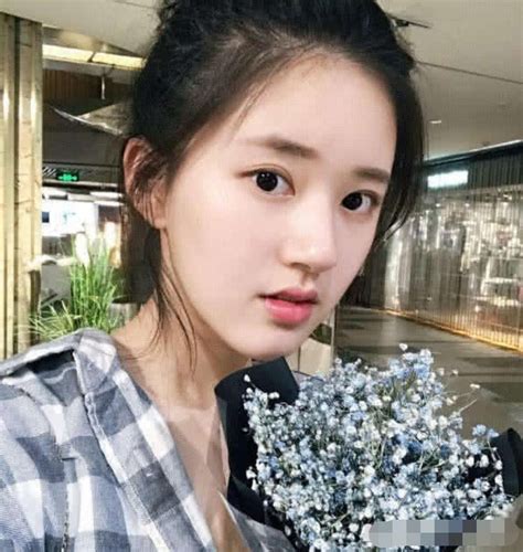赵露思粉丝名图片