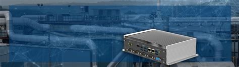 威强电ATMCTR-U600 3U金融工控主机平台 - 工业电脑 - 兆芯