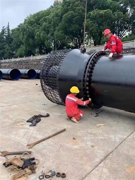 新闻：张掖市山丹县管道水下安装技术公司多少钱_沉管_江苏海龙水下工程有限公司