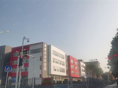 武汉光谷电子工业园标准厂房招租，金融港附近交通便利-厂房网