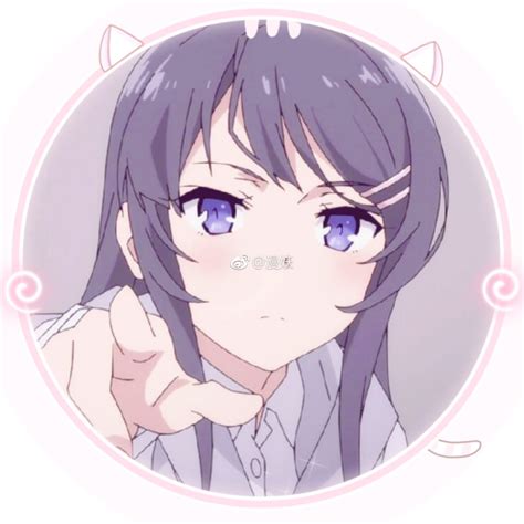 自截动漫头像青春生存游戏&#215;雪村透图片