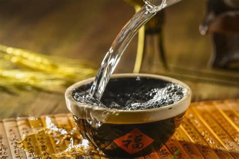 中国“十大名酒”历史渊源，你了解多少？_凤凰网