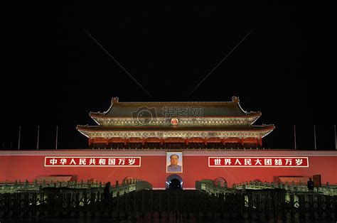 北京天安门图片