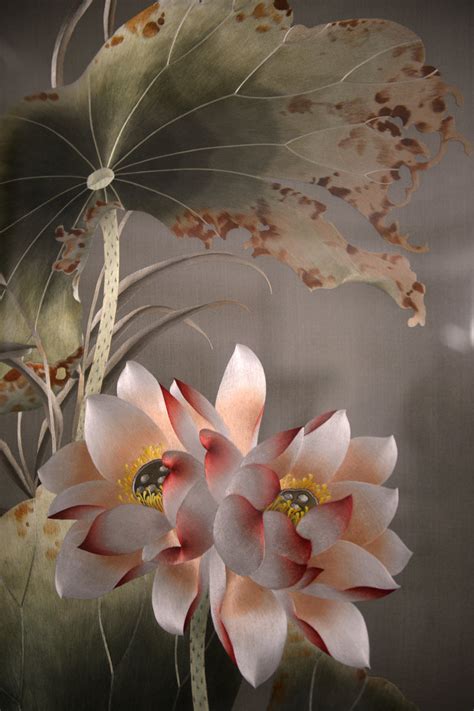丝之光——苏绣艺术创新中心精品展——苏州市公共文化中心