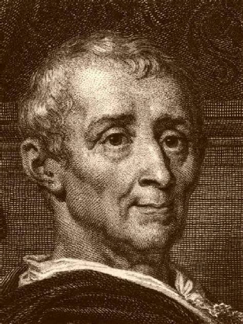 孟德斯鸠 Montesquieu (豆瓣)
