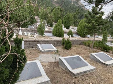购买墓地前需要了解的事情（上）-上海清竹园墓园