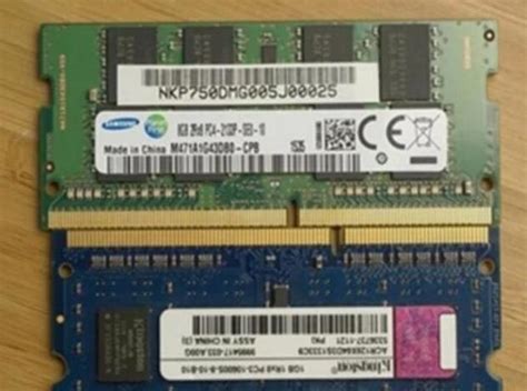 金士顿DDR2 2G 800二代笔记本电脑内存条PC-6400兼容DDR2 667 2G_虎窝淘