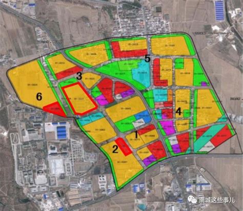 北京房山新城规划发展战略研究