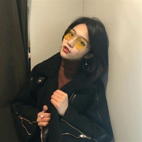 女生头像社会非主流
