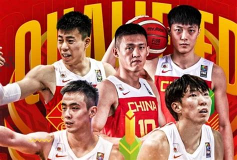 男篮奥运落选赛：24队争4个奥运名额 中国男篮将连战强敌_凤凰网