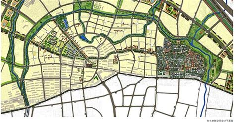 包头市都市新区规划图,新都市区规划图,包头市未来规划图(第9页)_大山谷图库