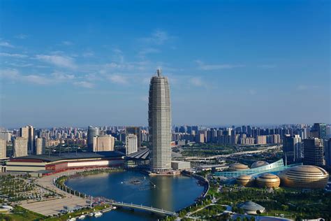 郑州又被称为什么城 - 业百科