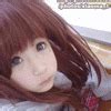 闪动头像非主流女生