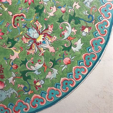 传统纹样图案图片