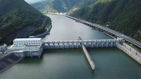 记者探访浙江、福建10多个小水电站，绿色小水电创建成效初显-国际环保在线