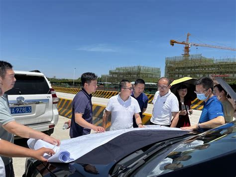 湖北省公路事业发展中心
