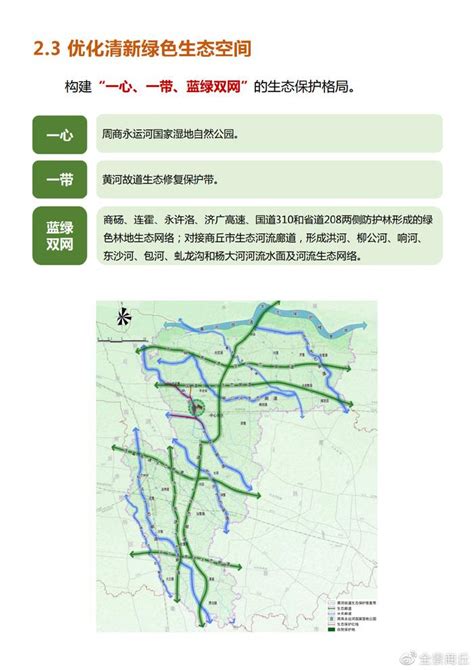 商丘市虞城县城乡总体规划（2016-2035）卫星地图版|卫星地图|虞城县|综合服务区_新浪新闻