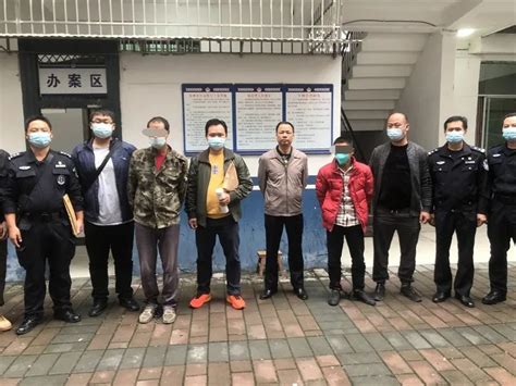 杀人潜逃19年，落网！广东吴川警方抓获两名涉嫌故意杀人案犯罪嫌疑人