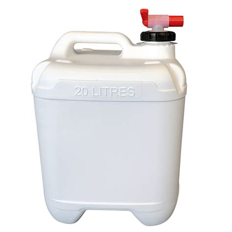 Buy Tap for 20 l plastic canister online