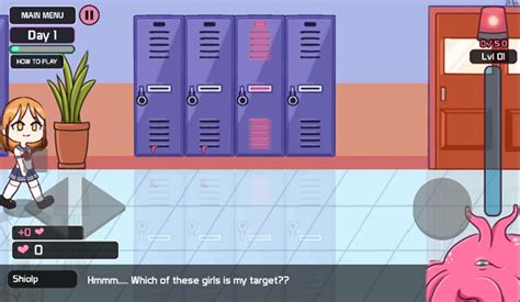 Tentaclelocker柜子和女孩两种身份怎么玩-Tentaclelocker柜子和女孩两种身份玩法介绍一览[图文]-圈圈下载