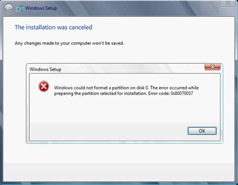 How to Fix Error Code 0x80070057 In Windows 10? | 4 Fixes