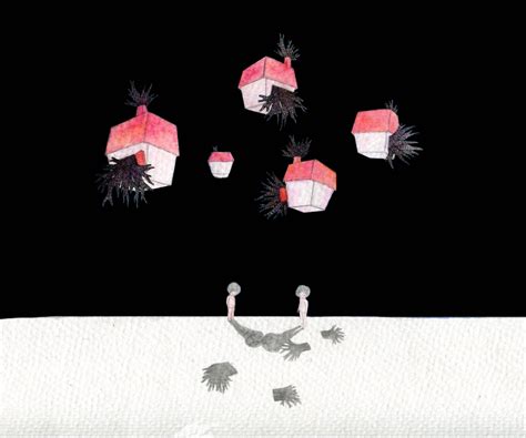 心情|插画|创作习作|wuhaidon - 原创作品 - 站酷 (ZCOOL)