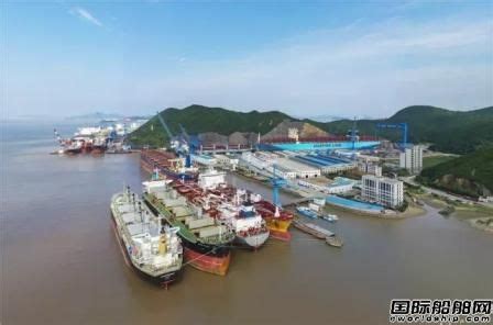 宁波舟山港集团首个跨境电商物流产业园建设项目落地