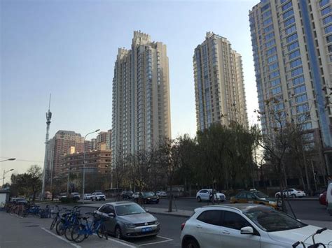 北京十大顶级豪宅排行榜，明星都爱住在这里|西山|通州区|海淀区_新浪新闻