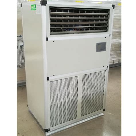 风冷型恒温恒湿精密空调 - 德州大商净化空调设备有限公司