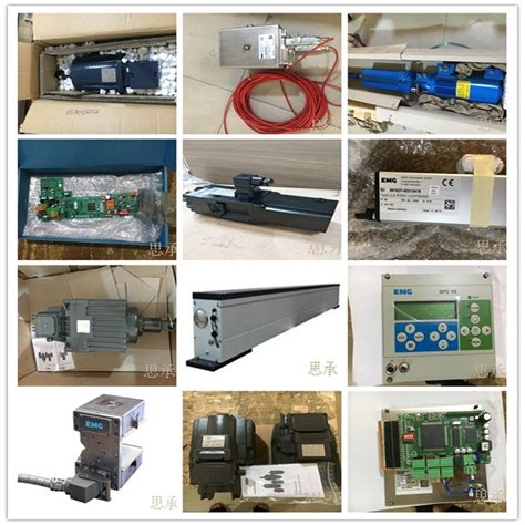 EMG KLW 360.012 位移传感器 厂家供货产品的资料 - 防爆电器网 - 防爆电器网