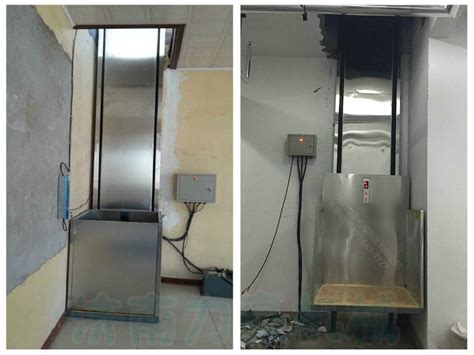 家用小型升降机移动式升降机铝合金升降机家用简易电梯厂家供应-阿里巴巴