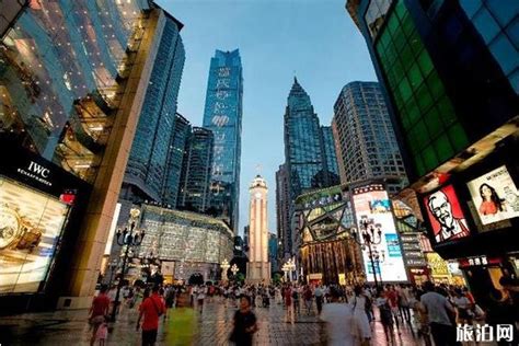 2020重庆商场复工时间和商场推荐_旅泊网
