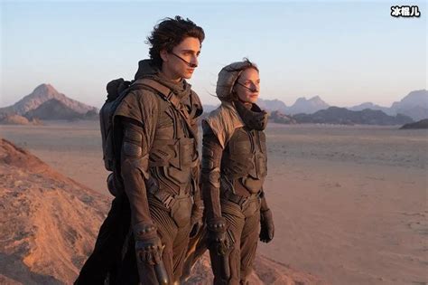 《沙丘2》将开拍 原班人马回归,奥斯汀·巴特勒等人新加盟 - 影视 - 冰棍儿网
