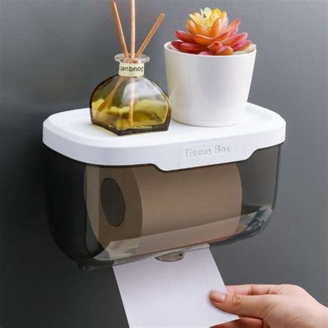 简约304不锈钢手机厕纸架 卷纸架 卫生间手纸架纸巾盒创意手机架-阿里巴巴