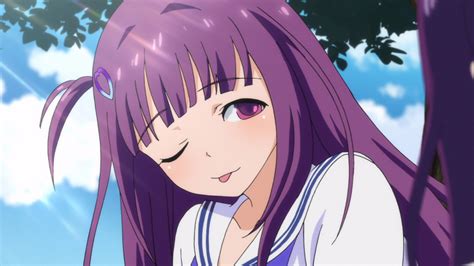 Valkyrie Drive -Mermaid- Anime Cast, Preview Images & Character Designs ...