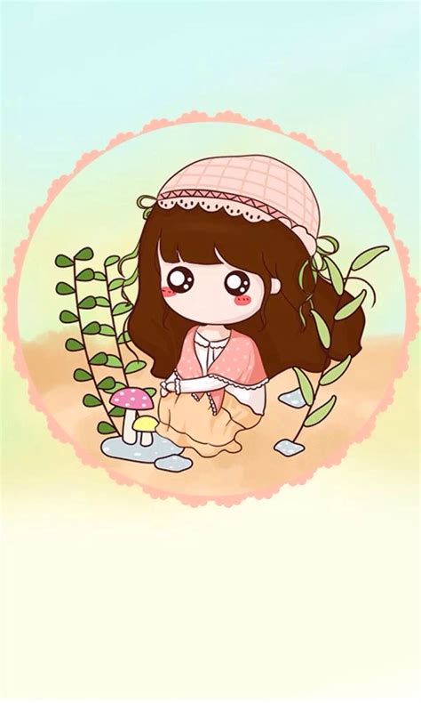 陈萌萌壁纸图片