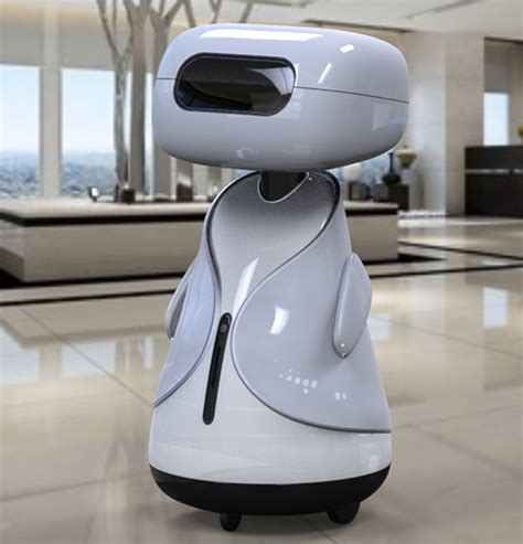 广西本地智能机器人租赁天租迎宾服务机器人_市场报价 - 百度AI市场
