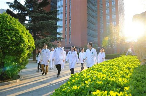 加入安贞，成就未来——2021年北京安贞医院招聘公告发布_人员