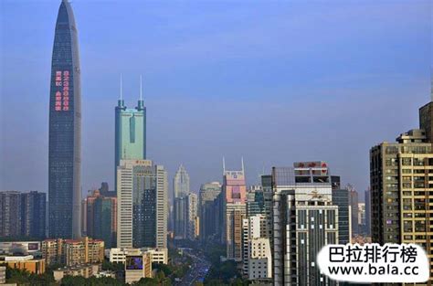 2023中国十大城市排行榜：深圳首超广州，杭州领跑新一线城市