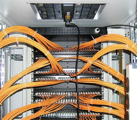 大智网云-企业IT服务-综合布线