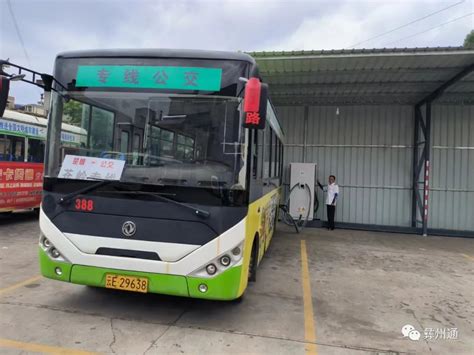楚雄城乡专线公交新能源纯电动公交车正式投入运营（多图）|楚雄|新能源|公交_新浪新闻