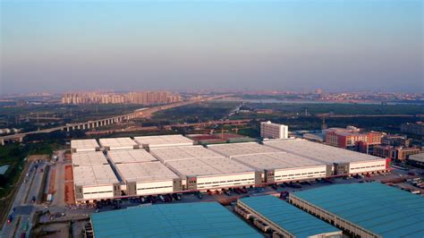 清远维龙-上海美坚克实业有限公司 Shanghai Meijacky Industrial Co.ltd