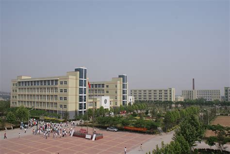 学生处 - 河南工业贸易职业学院
