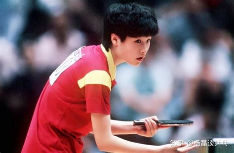 中国第一个乒乓球奥运冠军陈静，如今怎样了？|陈静|乒乓球|国家队_新浪新闻
