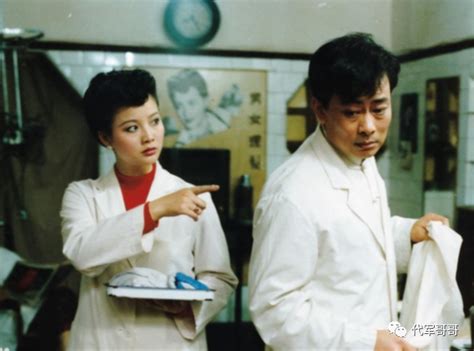 龚雪和林青霞，谁是80年代影坛第一美女？_手机新浪网